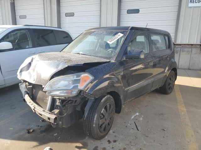 KIA SOUL 2010 with VIN KNDJT2A1XA7107404 - Photo from auction