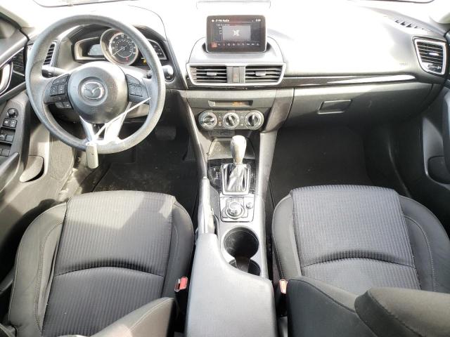 Photo 8 from auction – 2016 MAZDA 3 SPORT with VIN 3MZBM1U73GM326860