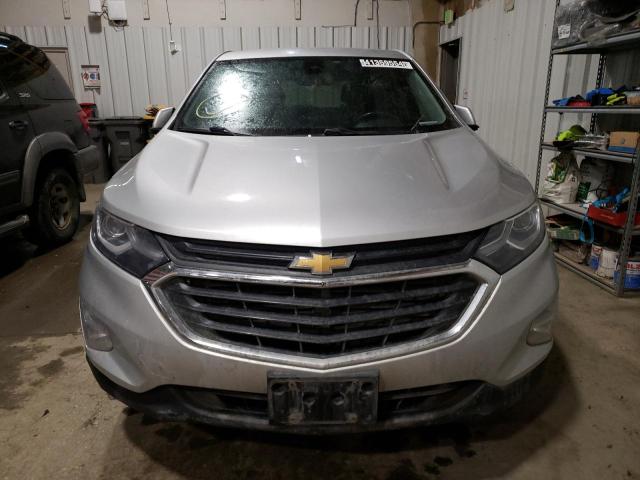 Photo 5 from auction – 2021 CHEVROLET EQUINOX LT with VIN 3GNAXTEV1MS162568