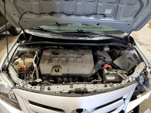 Photo 11 from auction – 2013 TOYOTA COROLLA BA with VIN 2T1BU4EE8DC027919
