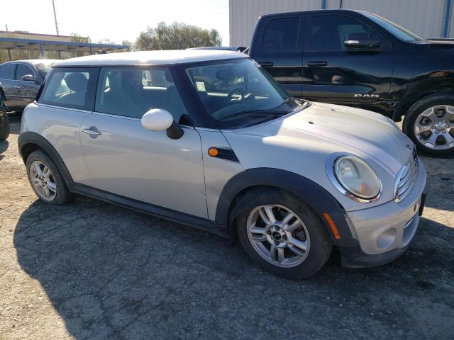 Photo 4 from auction – 2011 MINI COOPER with VIN WMWSU3C57BT097380