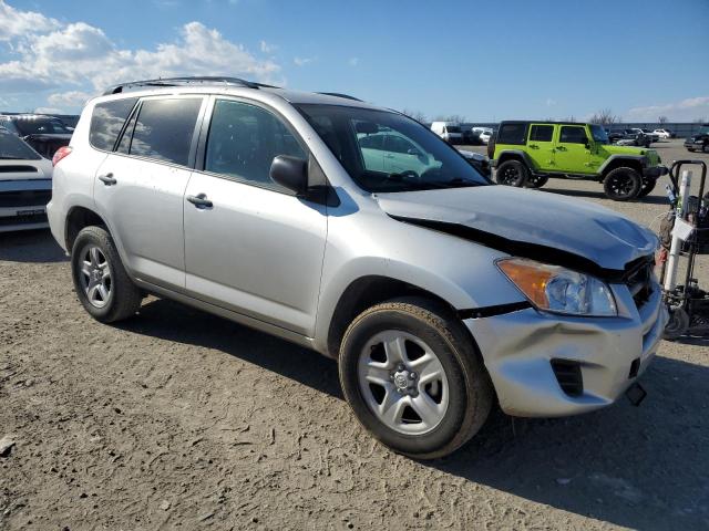 Photo 4 from auction – 2011 TOYOTA RAV4 with VIN 2T3ZF4DV1BW058961