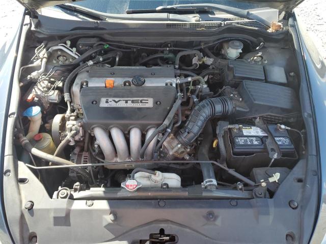 Photo 11 from auction – 2007 HONDA ACCORD EX with VIN 1HGCM56717A025448