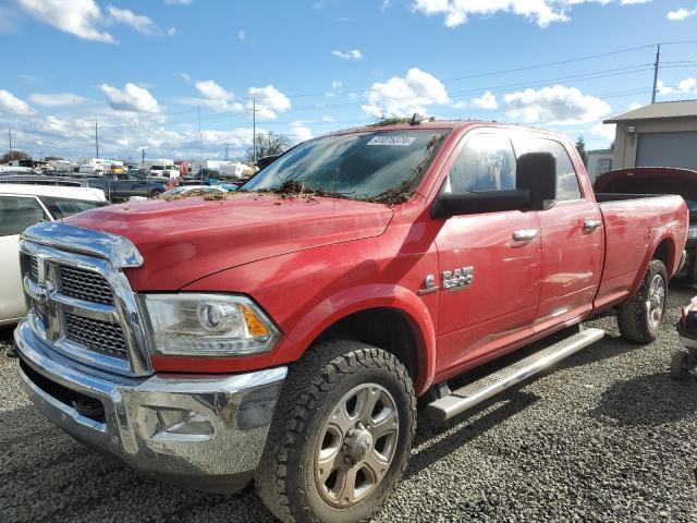 RAM 2500 LARAM 2015 with VIN 3C6UR5KL3FG557511 - Photo from auction