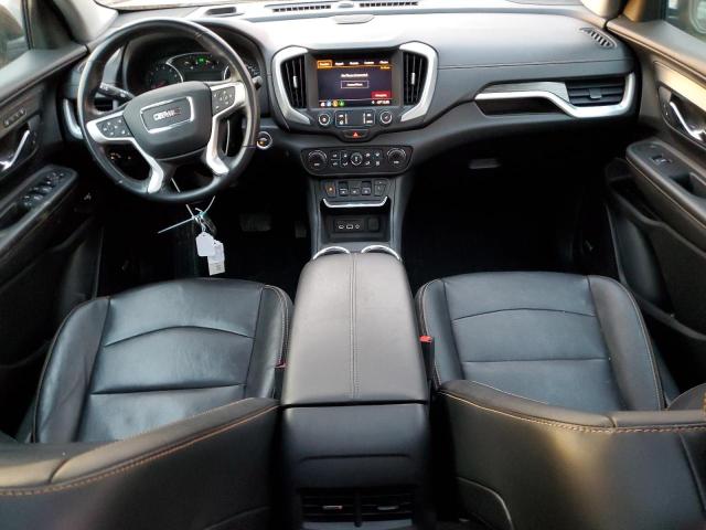 Photo 8 from auction – 2019 GMC TERRAIN SL with VIN 3GKALVEX2KL274146