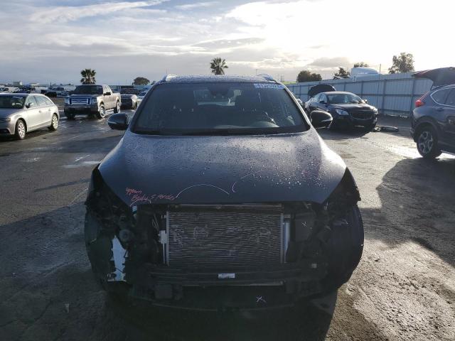 Photo 5 from auction – 2016 KIA SORENTO SX with VIN 5XYPKDA59GG096144