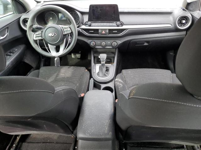 Photo 8 from auction – 2021 KIA FORTE FE with VIN 3KPF24AD4ME388036