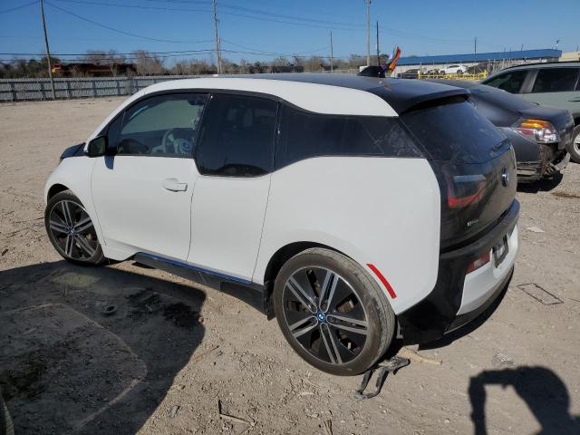 Photo 2 from auction – 2014 BMW I3 BEV with VIN WBY1Z2C52EV285547