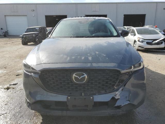 Photo 5 from auction – 2022 MAZDA CX-5 PREFE with VIN JM3KFBCM4N1538727