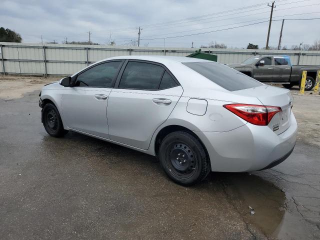 Photo 2 from auction – 2016 TOYOTA COROLLA L with VIN 5YFBURHE9GP447914