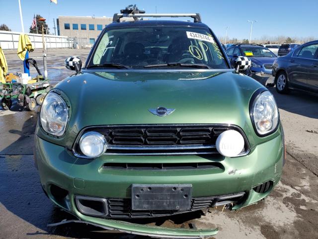 Photo 5 from auction – 2015 MINI COOPER S C with VIN WMWZC5C55FWP43646