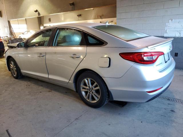 Photo 2 from auction – 2015 HYUNDAI SONATA SE with VIN 5NPE24AF5FH241591