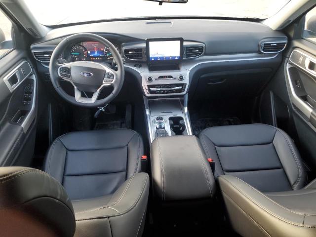 Photo 8 from auction – 2023 FORD EXPLORER X with VIN 1FMSK8DH5PGA23546