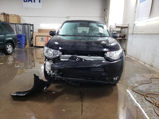 Photo 5 from auction – 2014 MITSUBISHI OUTLANDER with VIN JA4AD3A37EZ012985