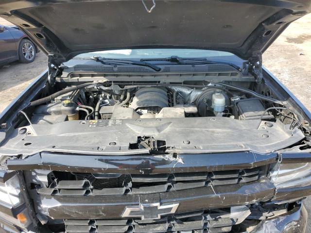 Photo 11 from auction – 2016 CHEVROLET SILVERADO with VIN 1GCVKPEC1GZ278424