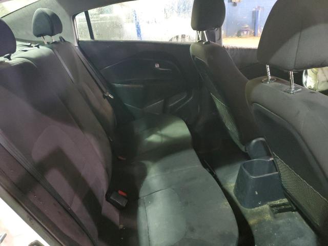 Photo 10 from auction – 2017 KIA RIO LX with VIN KNADM4A32H6072071