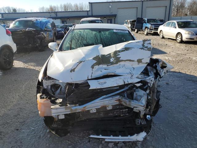 Photo 5 from auction – 2016 FORD FUSION SE with VIN 3FA6P0LU9GR262362