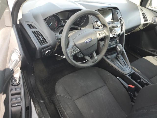 Photo 8 from auction – 2018 FORD FOCUS SEL with VIN 1FADP3H21JL296060