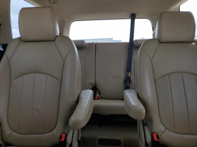 Photo 10 from auction – 2011 GMC ACADIA DEN with VIN 1GKKRTED8BJ250468