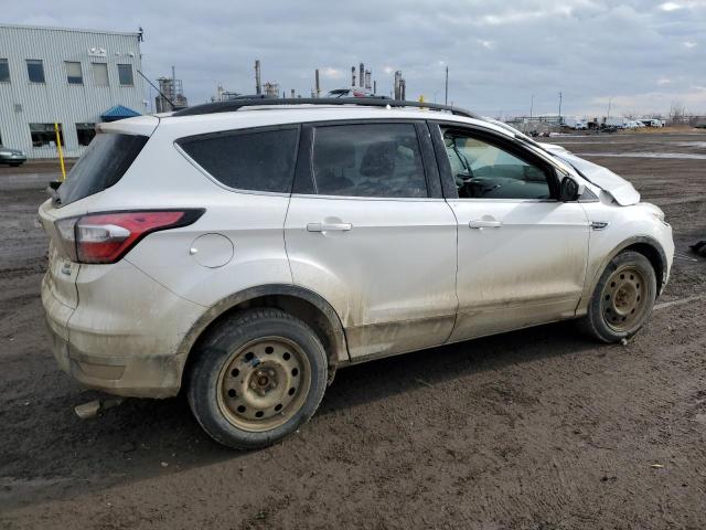 Photo 3 from auction – 2017 FORD ESCAPE SE with VIN 1FMCU9GD8HUC69149