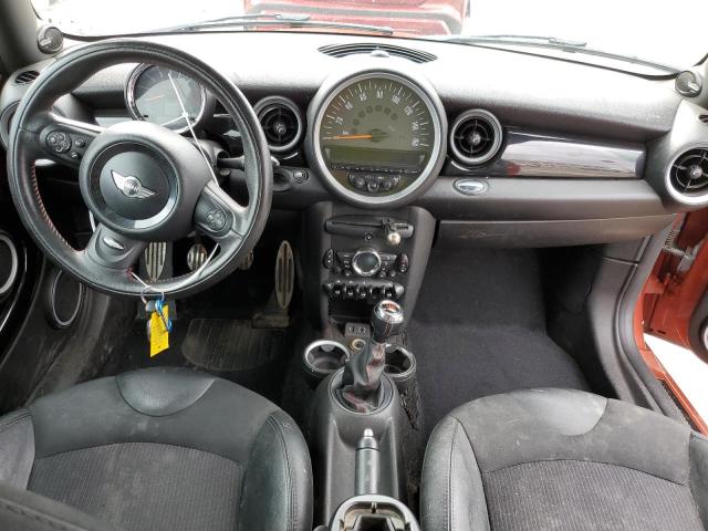 Photo 8 from auction – 2013 MINI COOPER JOH with VIN WMWSU9C58DT722147
