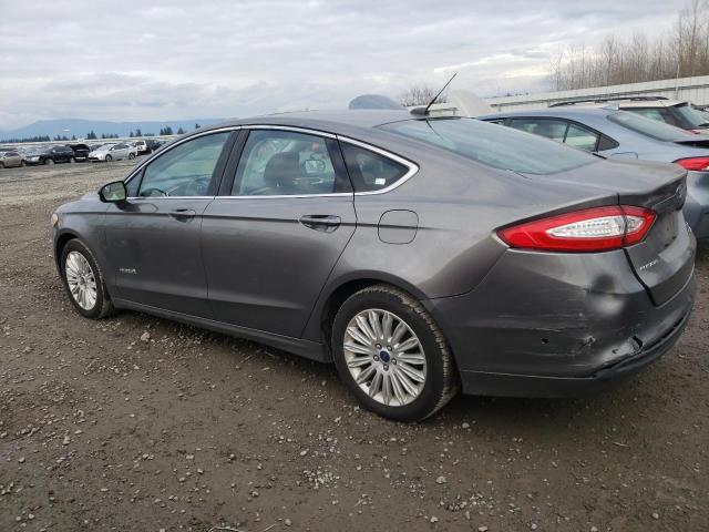 Photo 2 from auction – 2013 FORD FUSION SE with VIN 3FA6P0LU3DR202461