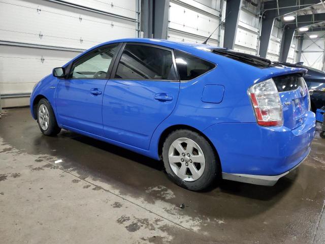 Photo 2 from auction – 2008 TOYOTA PRIUS with VIN JTDKB20U983309347