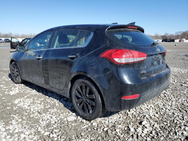 Photo 2 from auction – 2014 KIA FORTE EX with VIN KNAFX5A81E5181494
