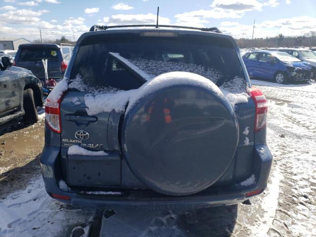 Photo 6 from auction – 2010 TOYOTA RAV4 with VIN 2T3BF4DVXAW052589