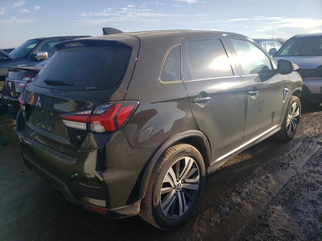 Photo 3 from auction – 2020 MITSUBISHI OUTLANDER with VIN JA4AR3AU0LU019278