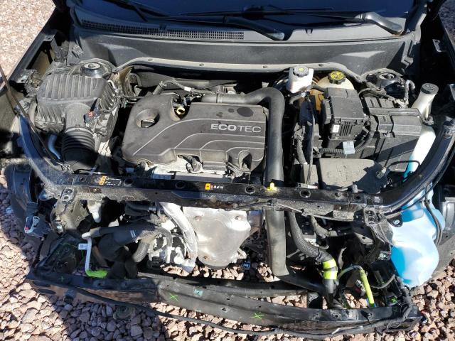 Photo 11 from auction – 2018 CHEVROLET EQUINOX LT with VIN 2GNAXJEV5J6220809