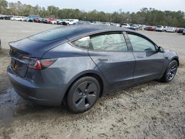 Photo 3 from auction – 2023 TESLA MODEL 3 with VIN 5YJ3E1EAXPF705745