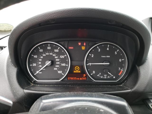 Photo 9 from auction – 2012 BMW 128 I with VIN WBAUL7C5XCVM82179