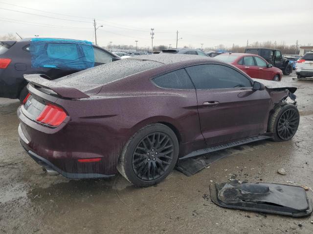 Photo 3 from auction – 2018 FORD MUSTANG GT with VIN 1FA6P8CF3J5122012