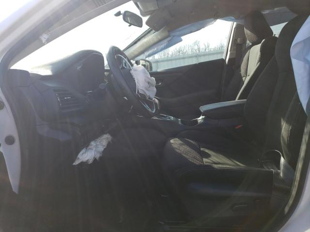 Photo 7 from auction – 2020 SUBARU OUTBACK PR with VIN 4S4BTACC4L3136481