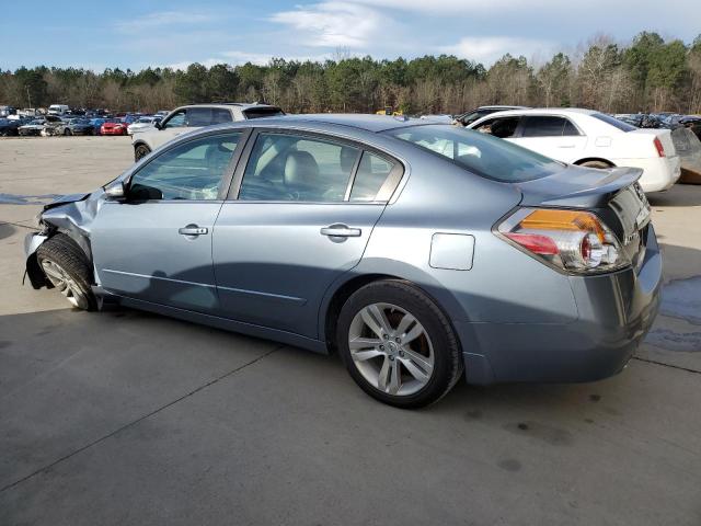 Photo 2 from auction – 2010 NISSAN ALTIMA SR with VIN 1N4BL2AP6AN524383