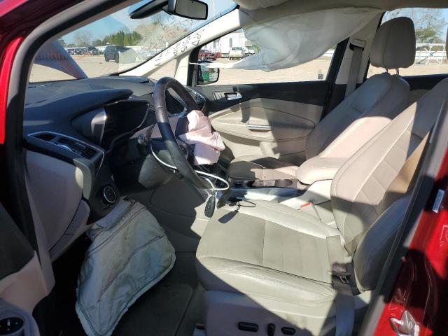 Photo 7 from auction – 2013 FORD C-MAX SEL with VIN 1FADP5BU5DL542571