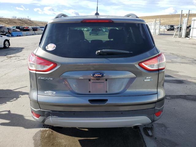 Photo 6 from auction – 2014 FORD ESCAPE SE with VIN 1FMCU9G93EUB01068