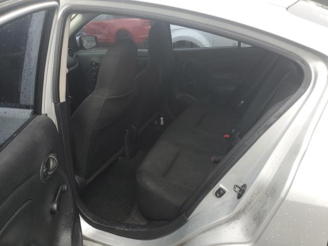 Photo 10 from auction – 2016 NISSAN VERSA S AU with VIN 3N1CN7AP9GL873572