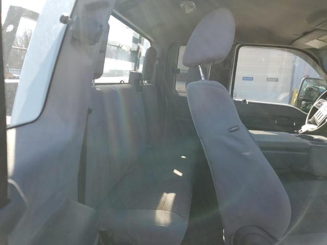 Photo 10 from auction – 2014 FORD F250 SUPER with VIN 1FT7X2A6XEEA55204