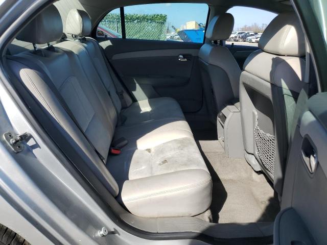Photo 10 from auction – 2009 CHEVROLET MALIBU 2LT with VIN 1G1ZJ57789F106400