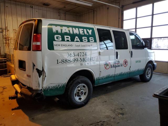 Photo 3 from auction – 2016 GMC SAVANA G25 with VIN 1GTW7AFF3G1180571