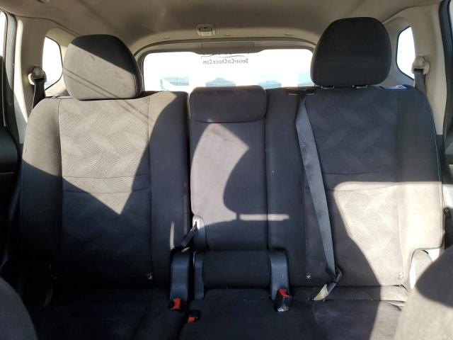 Photo 10 from auction – 2015 NISSAN ROGUE S with VIN KNMAT2MV8FP572043
