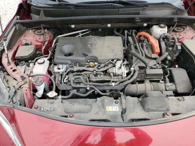 Photo 12 from auction – 2021 TOYOTA VENZA LE with VIN JTEAAAAH0MJ050579