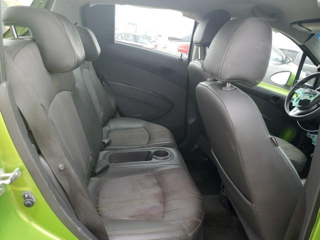 Zdjęcie 10 z aukcji – 2015 CHEVROLET SPARK LS z VIN KL8CB6S95FC713448