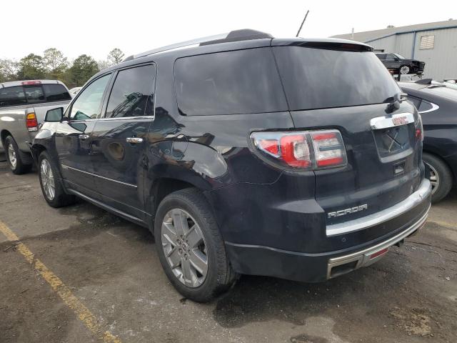 Foto 2 de la subasta – 2015 GMC ACADIA DEN con VIN 1GKKRTKD0FJ279408