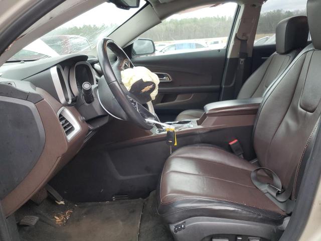 Photo 7 from auction – 2015 CHEVROLET EQUINOX LT with VIN 2GNALDEK2F6308369