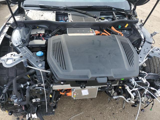 Photo 12 from auction – 2024 AUDI Q8 E-TRON with VIN WA16AAGE0RB028598
