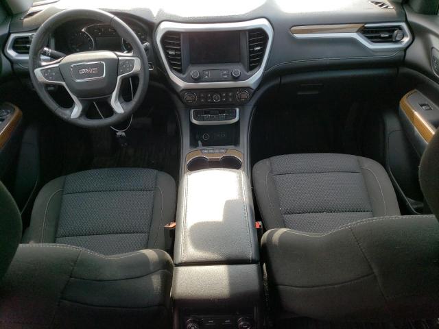 Photo 8 from auction – 2020 GMC ACADIA SLE with VIN 1GKKNKLSXLZ232211