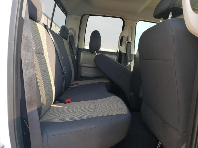 Photo 10 from auction – 2010 DODGE RAM 1500 with VIN 1D7RV1GP1AS129183